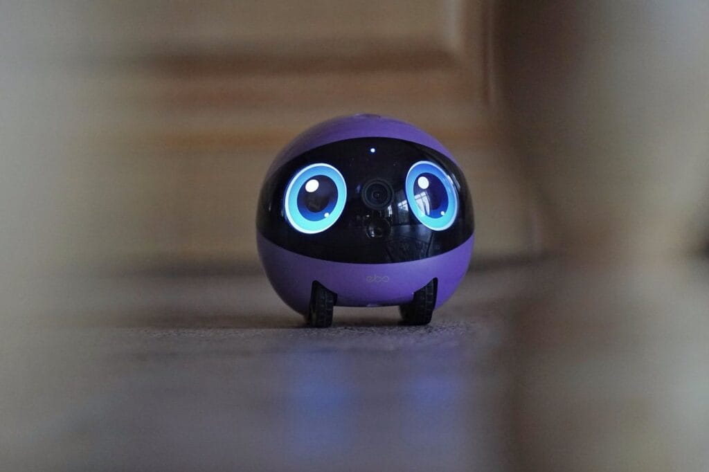 Enabot Ebo Air 2 Plus auf computer.de