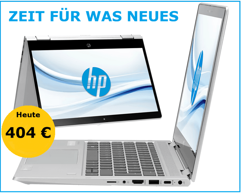 KI Laptops sind der Renner zur Black Fridav week
