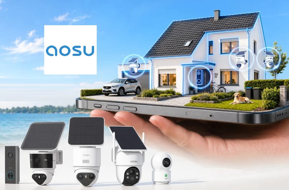 AOSU SolarCam T2 Ultra im Test: Wie gut ist die meistgesuchte AOSU‑Kamera wirklich?