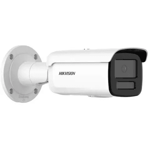 Hikvision Langstrecken‑Überwachung über große Disntanz
