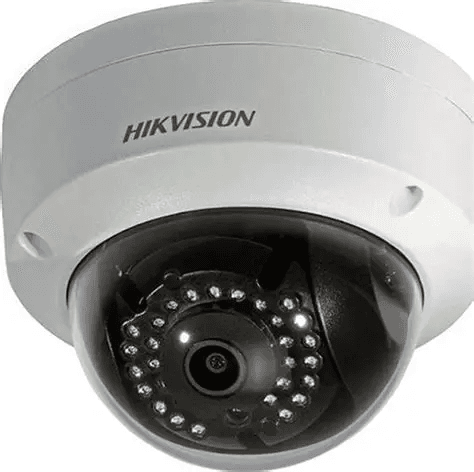 Hikvision Sicherheitskamera für den Innenbereich