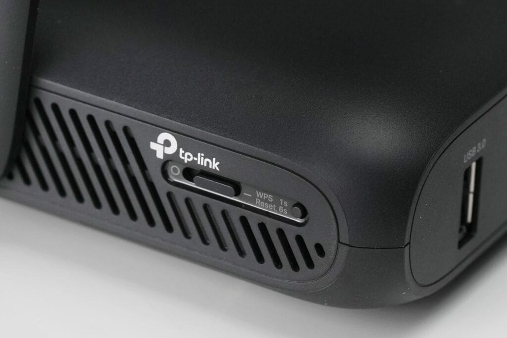 TP-Link TL-WR3602BE einsachalten und loslegen