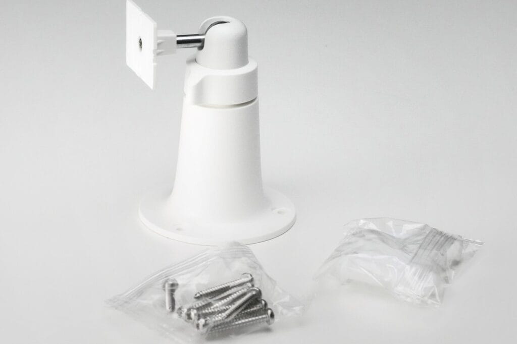 Tapo C675D KIT Überwachungskamera Zubehör
