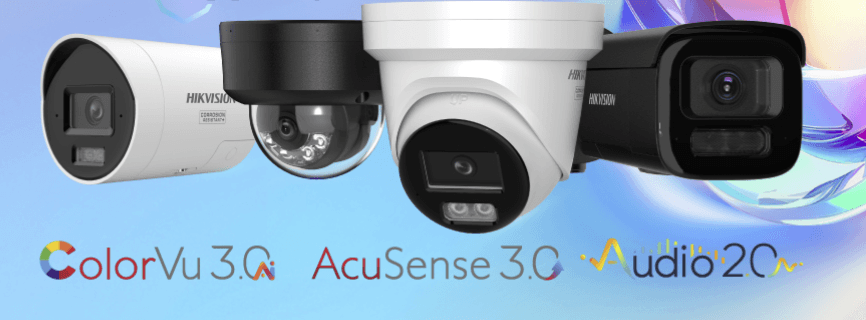 Testbericht: Meine Erfahrungen mit den Hikvision‑Sicherheitskameras