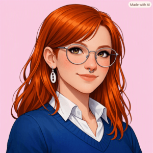 Bild von Eva
