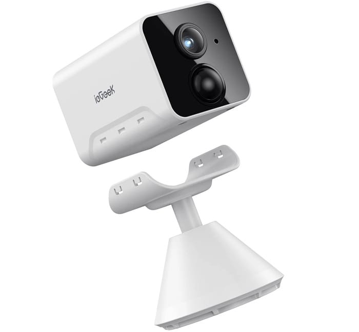 ieGeek Indoor 1080p