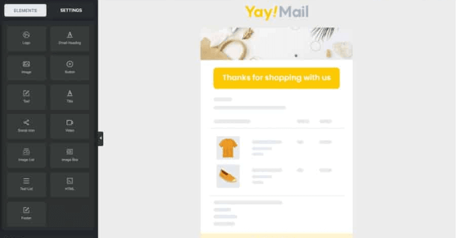 Email Customizer for WooCommerce
