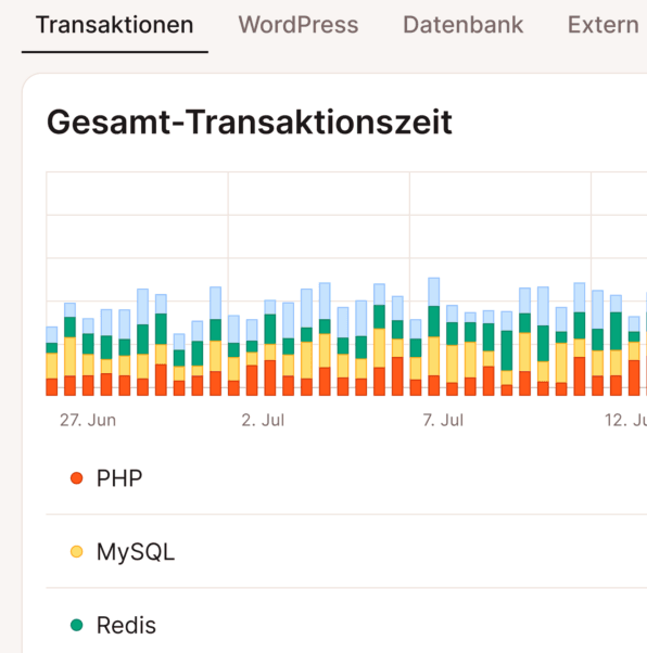Fehlerbehebung für Ihre WooCommerce-Website mit einem Klick