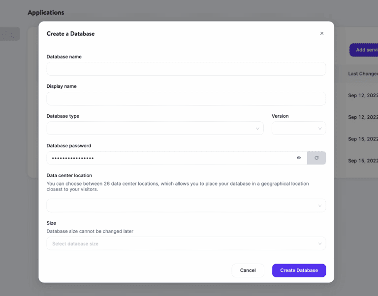 Kinsta-Database-Hosting-einfach-einrichten