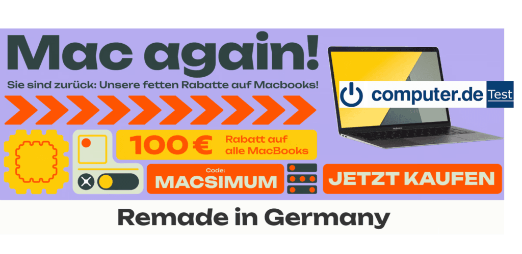 asgoodasnew Erfahrungen, Bewertungen & der Refurbished Vergleich