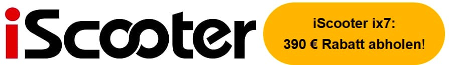 direkt tum iscooter ix7