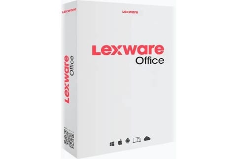 lexware office im test