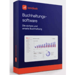 sevdesk buchhaltungssoftware im test