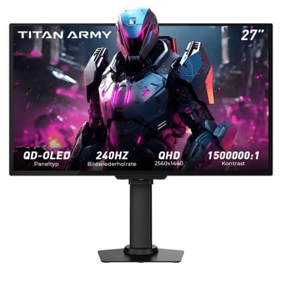 titan army angebot