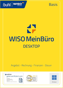 wiso büro im test