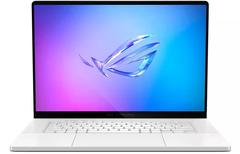 Asus ROG Zephyrus G14