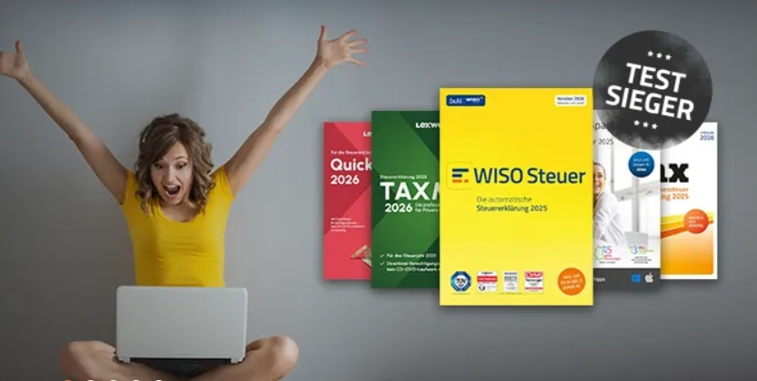 Black Friday Software-Angebote 2026