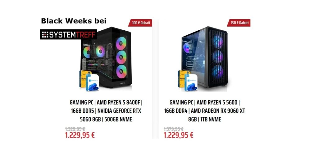 Die-besten-Systemtreff-Black-Friday-Gaming-PC-Angebote