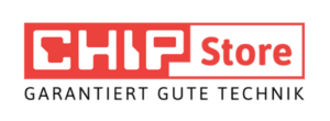 Gute Technik, Kundenservice und Support im CHIP Store
