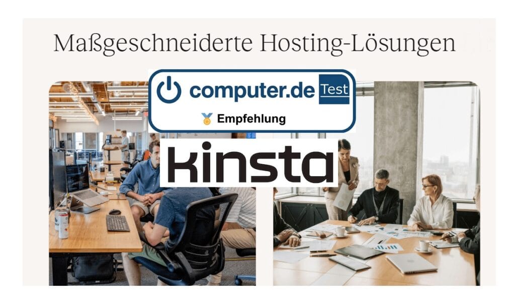 Kinstas zusätzliche Profi-Tools: DevKinsta, CDN, APM, Edge-Caching und Cloudflare Enterprise im Praxistest