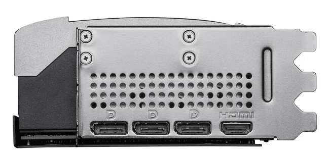 MSI_GeForce_RTX_5090_mit 4 Anschlüssen