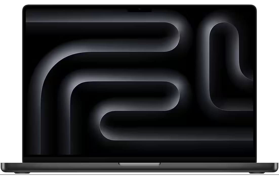 MacBook Pro 14" und 16" mit M5 Pro oder M5 Max